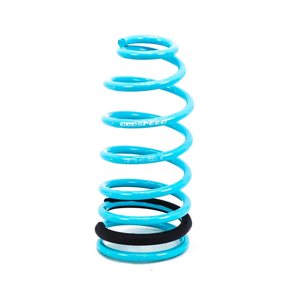 Godspeed Traction-S Performance Lowering Springs For Mitsubishi Eclipse (3G) 2000-05