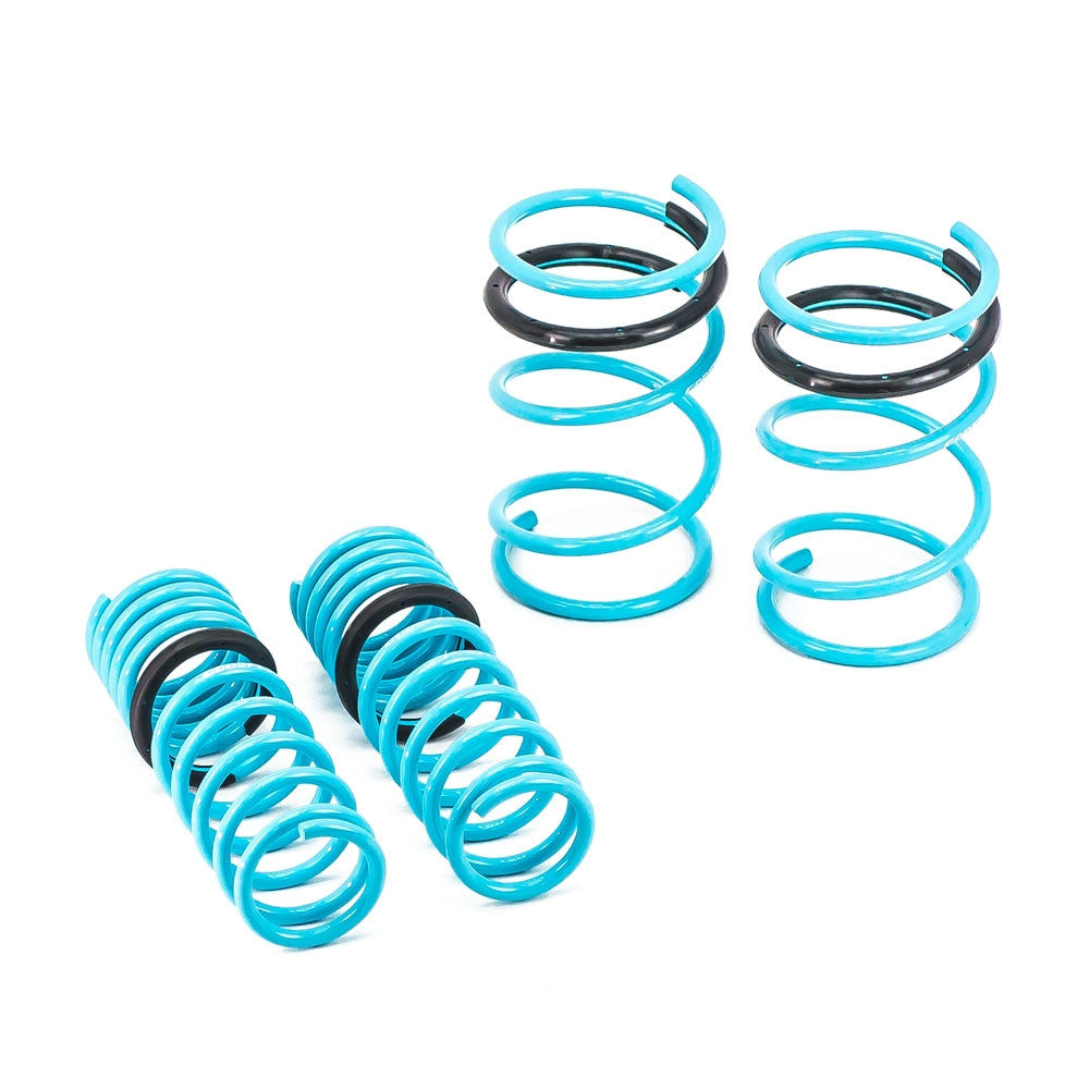 Godspeed Traction-S Performance Lowering Springs For Mitsubishi Lancer EVO 8/9 (CT9A) 2003-2007