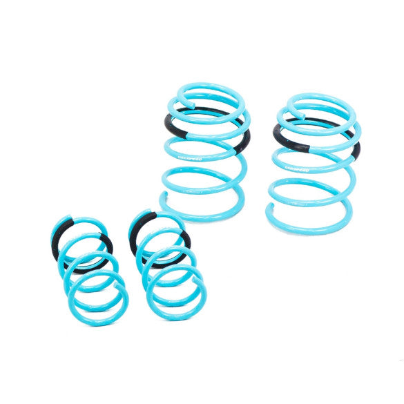 Godspeed Traction-S Performance Lowering Springs For Nissan Maxima (A34) 2004-08