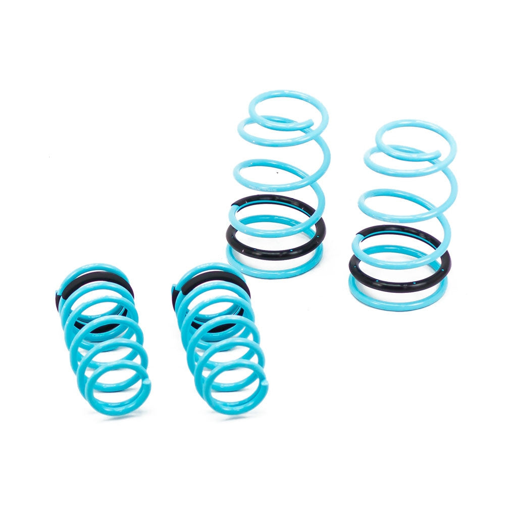 Godspeed Traction-S Performance Lowering Springs For Nissan Sentra (B15) 2000-2006