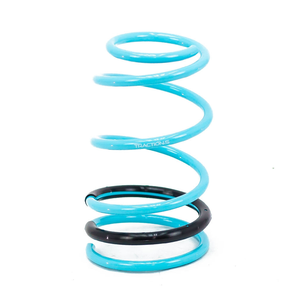 Godspeed Traction-S Performance Lowering Springs For Nissan Sentra (B15) 2000-2006