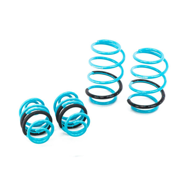 Godspeed Traction-S Performance Lowering Springs For Nissan Sentra (B17) 2013-19