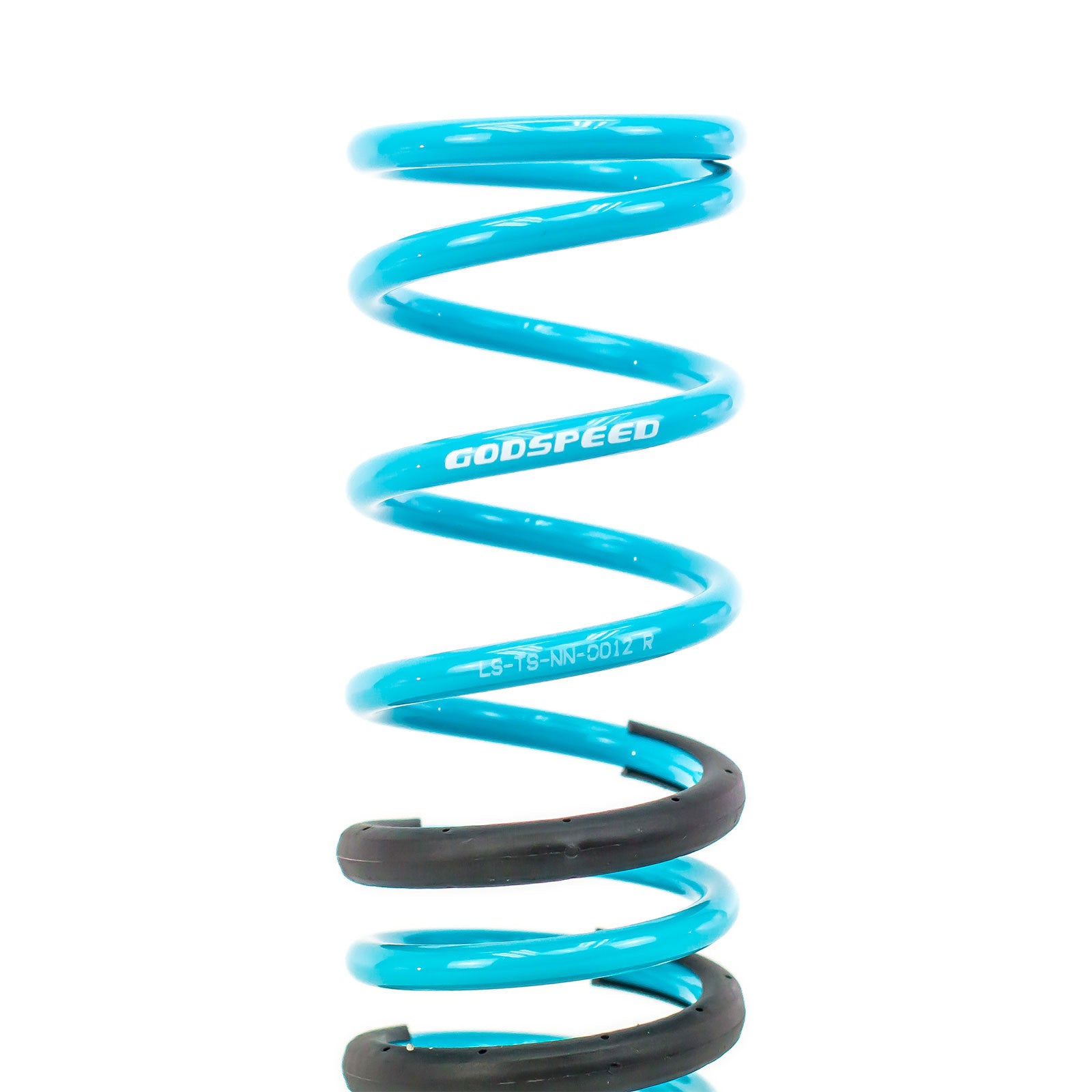 Godspeed Traction-S Performance Lowering Springs For Nissan Sentra (B15) 2000-2006