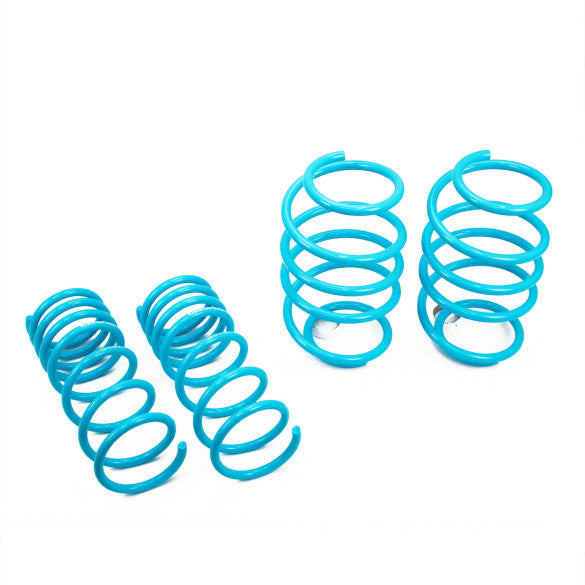 Godspeed Traction-S Performance Lowering Springs For Nissan Altima Sedan (L32A) 2.5L/3.5L 2007-12