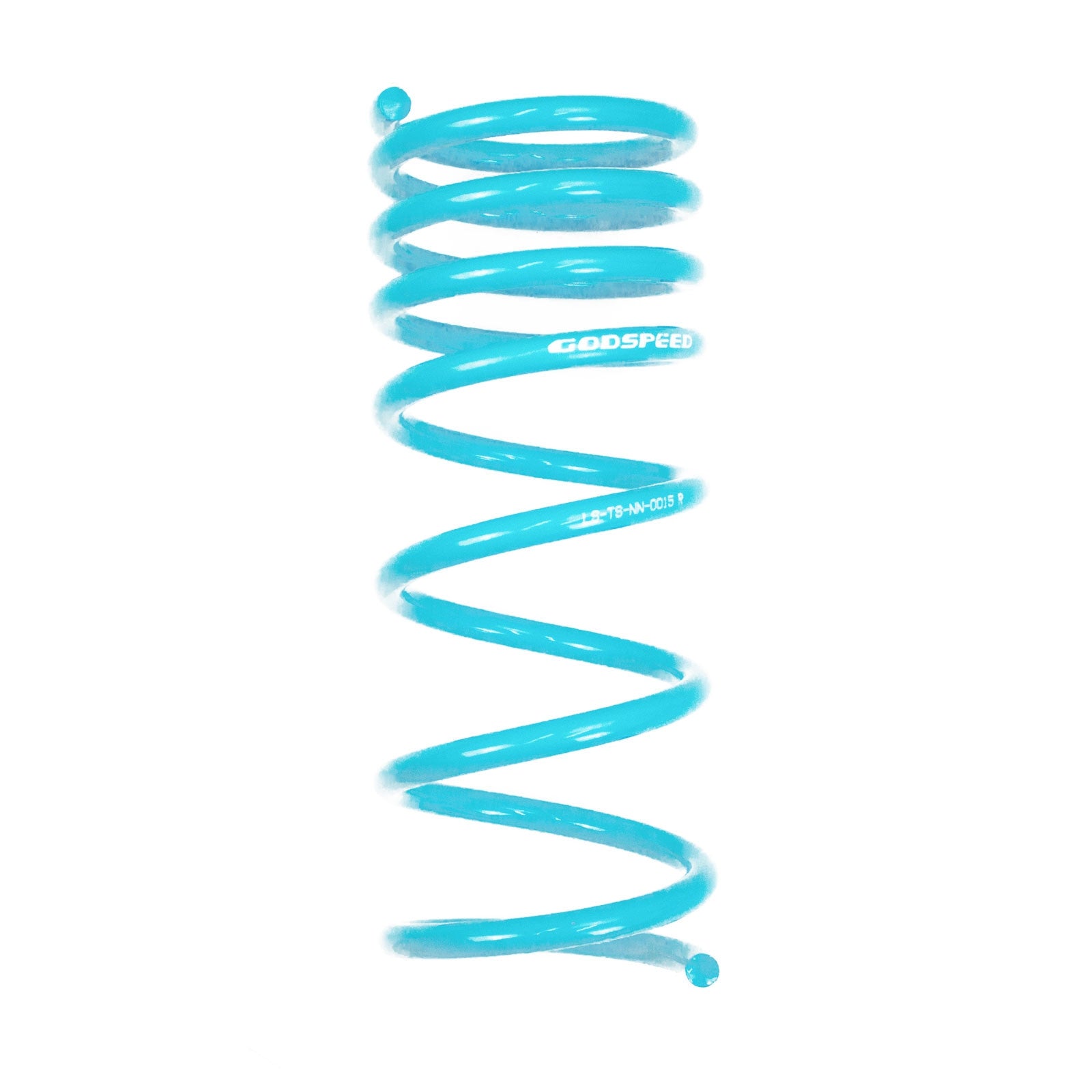 Godspeed Traction-S Performance Lowering Springs For Nissan Altima Sedan (L32A) 2.5L/3.5L 2007-12