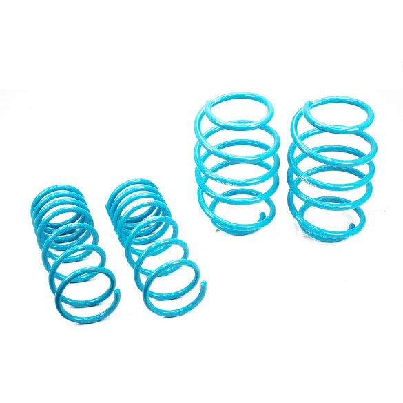 Godspeed Traction-S Performance Lowering Springs For Nissan Altima Sedan (L32A) 2.5L/3.5L 2007-12