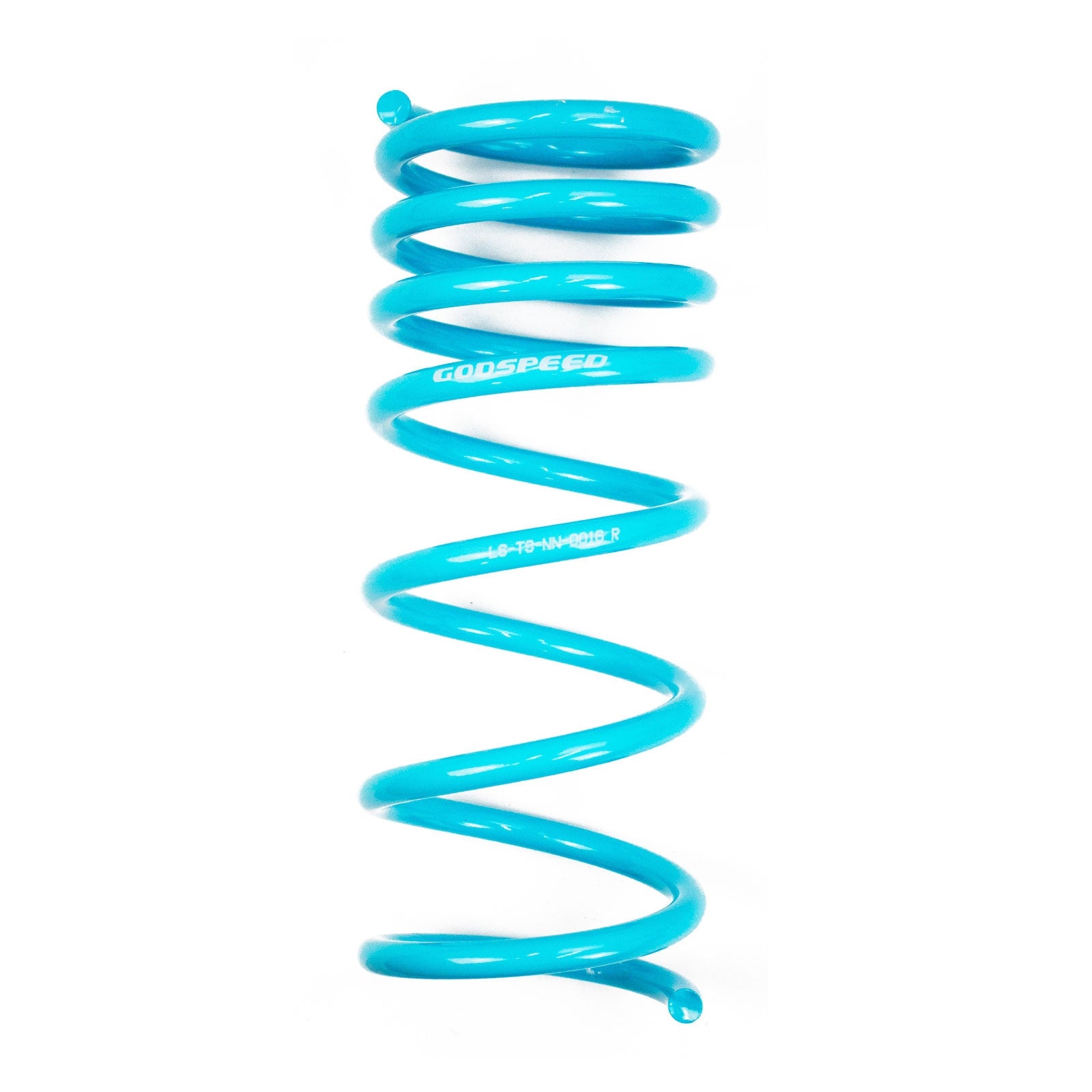 Godspeed Traction-S Performance Lowering Springs For Nissan Altima Sedan (L32A) 2.5L/3.5L 2007-12