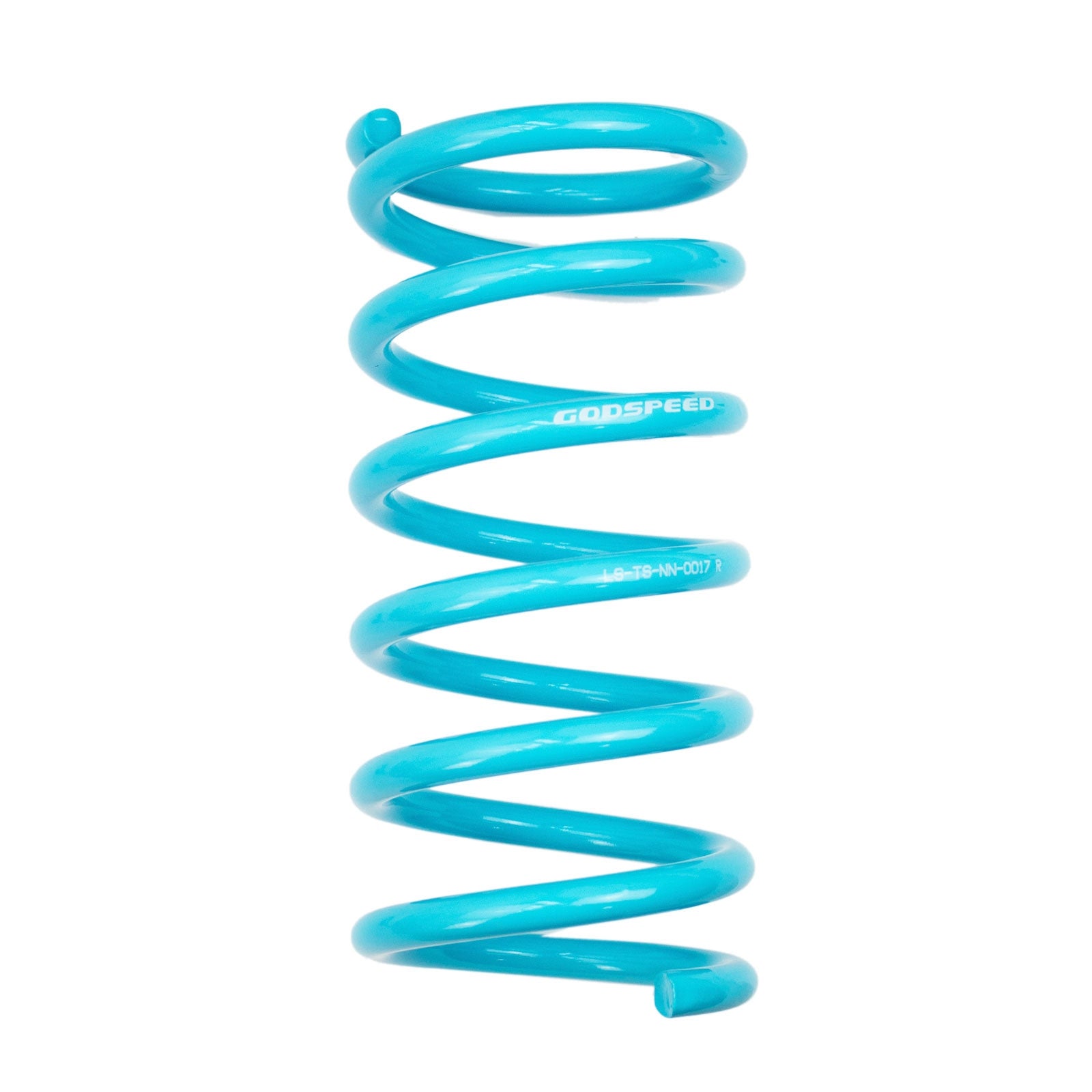 Godspeed Traction-S Performance Lowering Springs For Nissan Maxima (A35) 2009-14