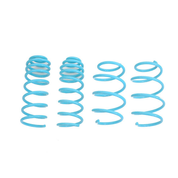 Godspeed Traction-S Performance Lowering Springs For Nissan Altima (A36) 2019-24