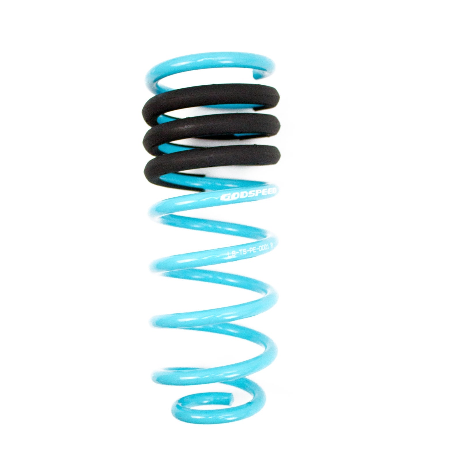 Godspeed Traction-S Performance Lowering Springs For Porsche 911 (996) 1998-04, RWD Only