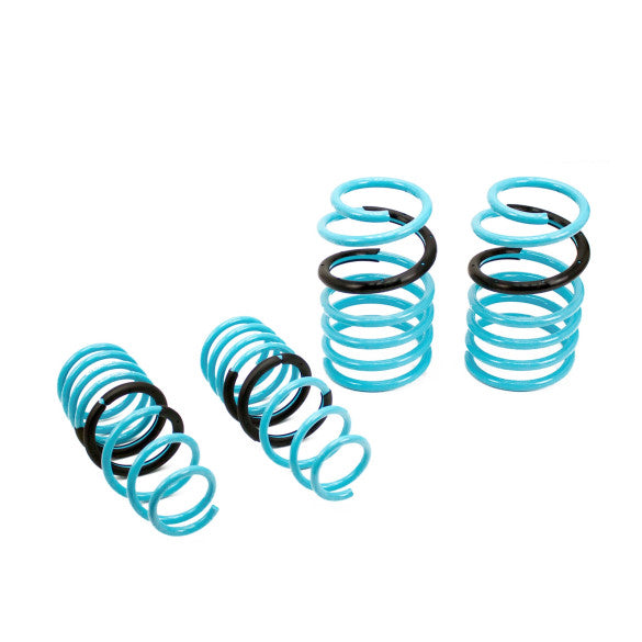 Godspeed Traction-S Performance Lowering Springs For Porsche Boxster (981) 2012-16