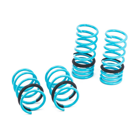 Godspeed Traction-S Performance Lowering Springs For Scion FR-S (ZN6) 2013-2016