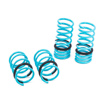 Godspeed Traction-S Performance Lowering Springs For Toyota 86 (ZN6) 2017-2021