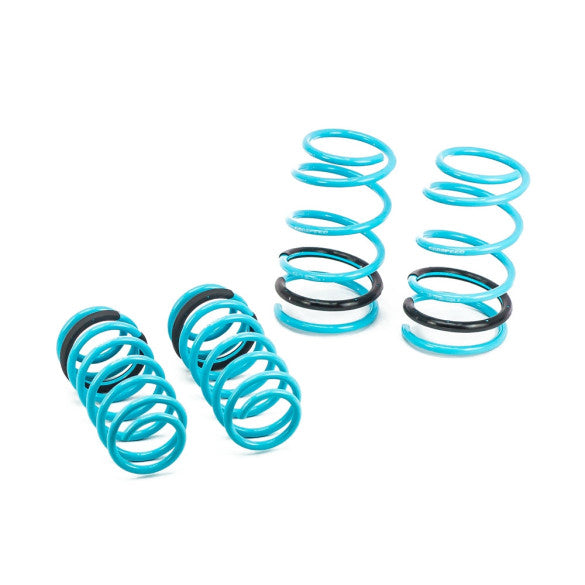 Godspeed Scion xA/xB (NCP31) 2004-06 Traction-S™ Performance Lowering Springs