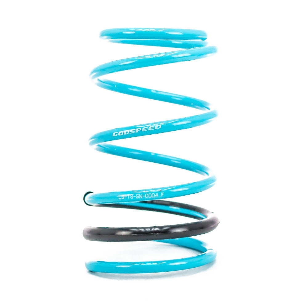 Godspeed Scion xA/xB (NCP31) 2004-06 Traction-S™ Performance Lowering Springs