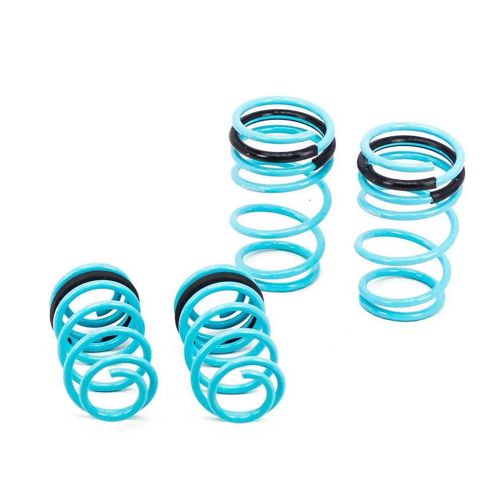 Godspeed Traction-S Performance Lowering Springs For Scion xB (E150) 2008-15