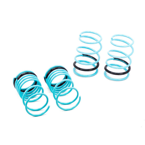 Godspeed Traction-S Performance Lowering Springs For Subaru Impreza (GD) 2002-03