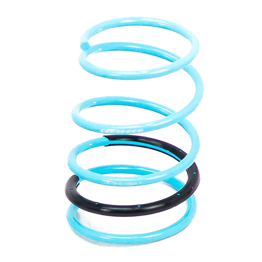 Godspeed Traction-S Performance Lowering Springs For Subaru Impreza (GD) 2002-03