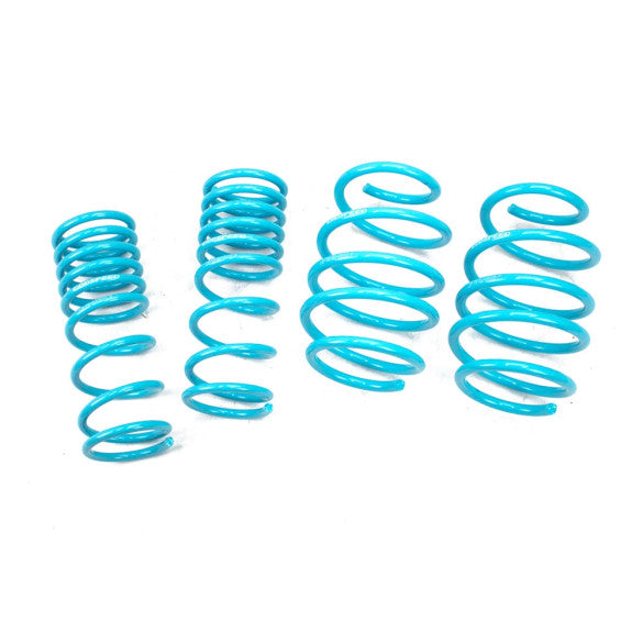 Godspeed Traction-S Performance Lowering Springs For Subaru Impreza (GK/GT) 2017-21