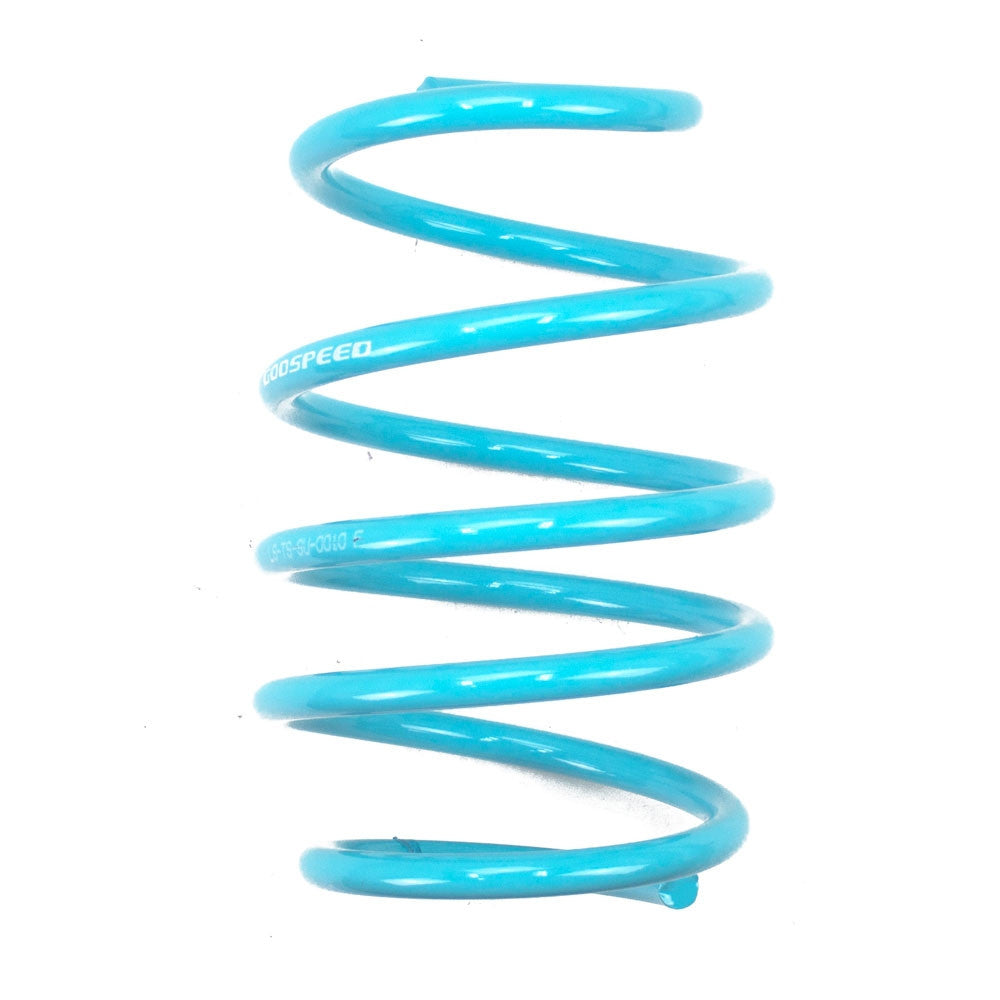 Godspeed Traction-S Performance Lowering Springs For Subaru Impreza (GK/GT) 2017-21