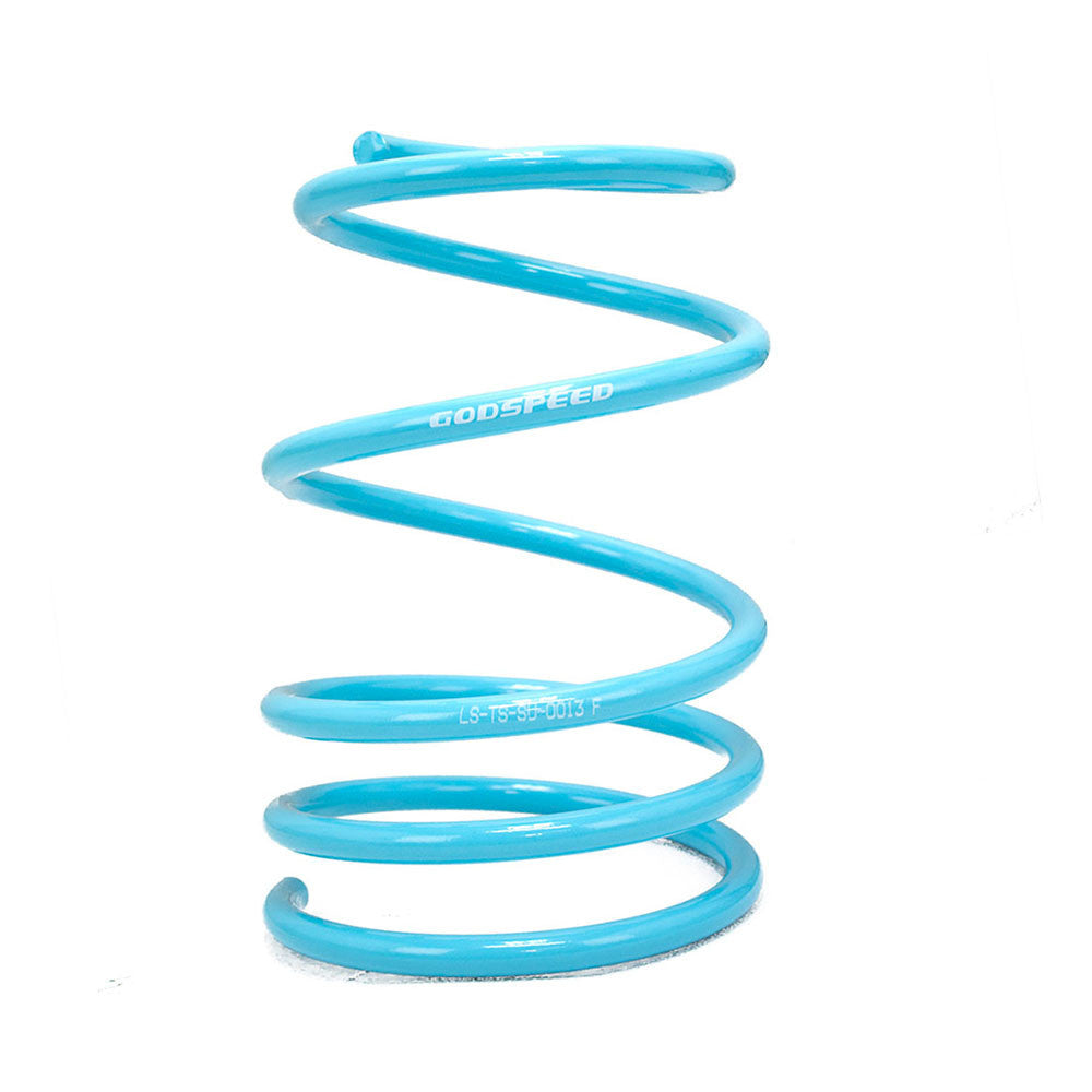 Godspeed Traction-S Performance Lowering Springs For Subaru Impreza Sedan (GJ)/Hatchback (GP) 2012-16