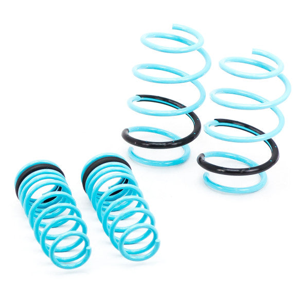 Godspeed Traction-S Performance Lowering Springs For Toyota Corolla Sedan (E160/E170) 2014-19