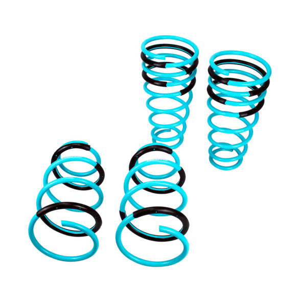 Godspeed Traction-S Performance Lowering Springs For Toyota Camry L/LE/XLE (XV40) 2007-2011