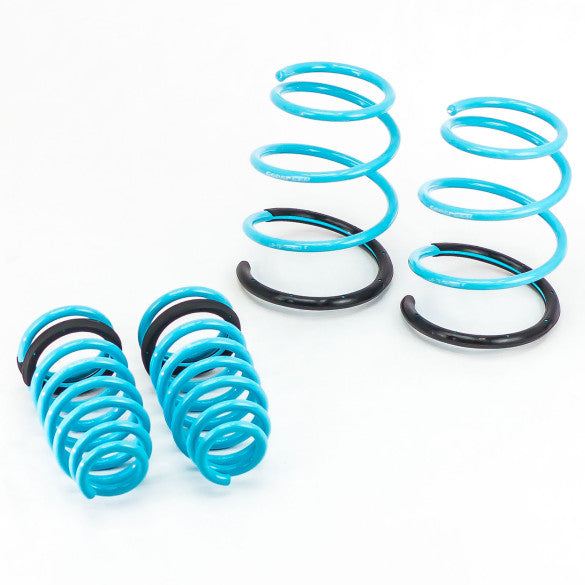 Godspeed Traction-S Performance Lowering Springs For Toyota Celica (T230) 2000-2006