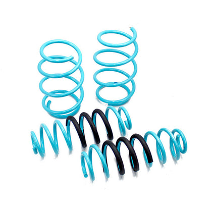 Godspeed Traction-S Performance Lowering Springs For Lexus UX200 (ZA10) 2019-22