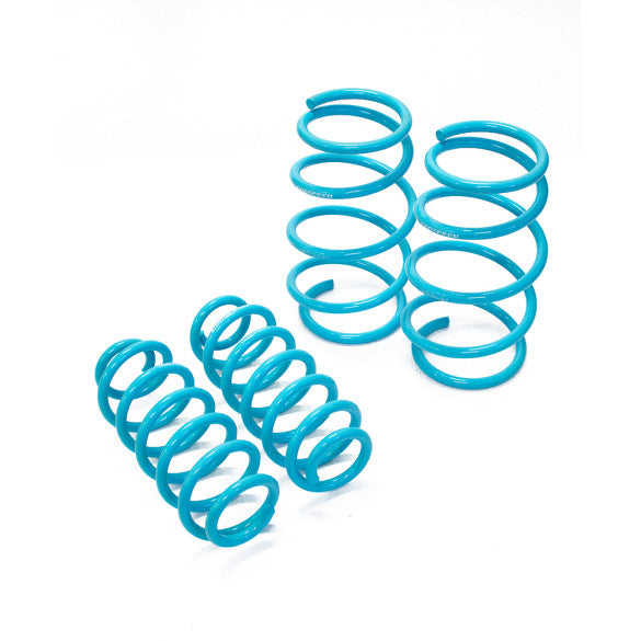 Godspeed Traction-S Performance Lowering Springs For Toyota Camry XLE V6/SE/XSE/TRD (XV70) 2018-23