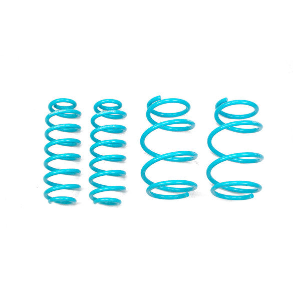 Godspeed Traction-S Performance Lowering Springs For Toyota RAV4 AWD/FWD (XA50) 2019-23