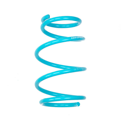 Godspeed Traction-S Performance Lowering Springs For Toyota RAV4 AWD/FWD (XA50) 2019-23