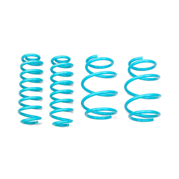 Godspeed Traction-S Performance Lowering Springs For Toyota RAV4 AWD/FWD (XA50) 2019-23