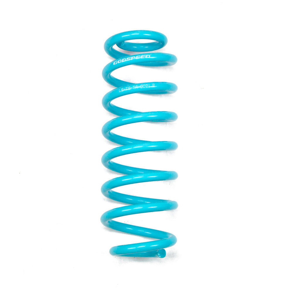 Godspeed Traction-S Performance Lowering Springs For Toyota RAV4 AWD/FWD (XA50) 2019-23