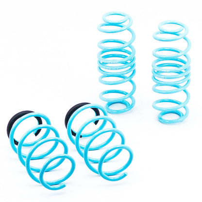Godspeed Traction-S Performance Lowering Springs For Volkswagen GTI (MK6) 2010-14
