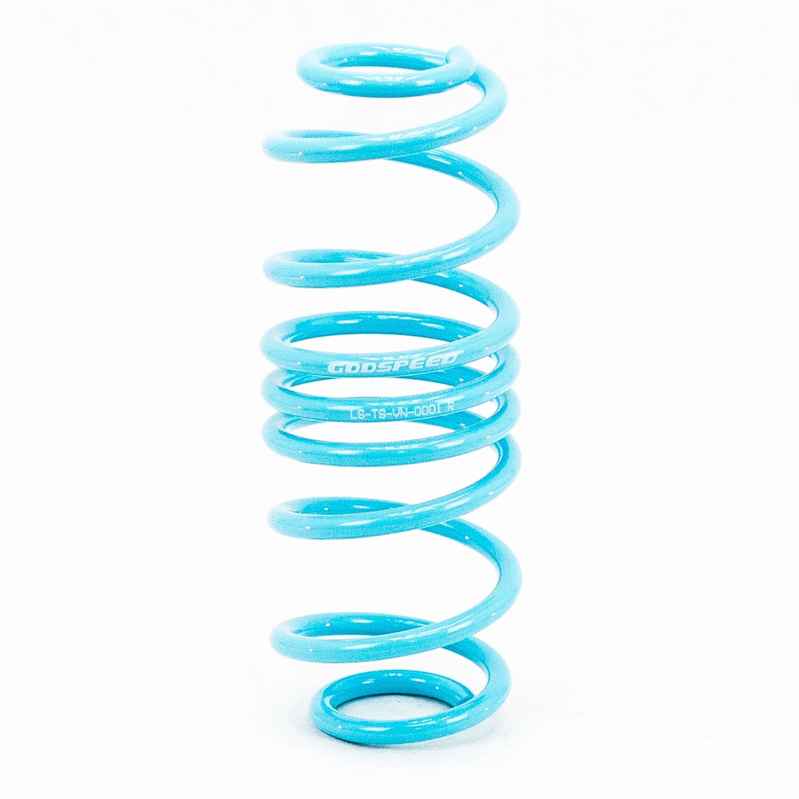 Godspeed Traction-S Performance Lowering Springs For Volkswagen Jetta (MKVI) 2012-18