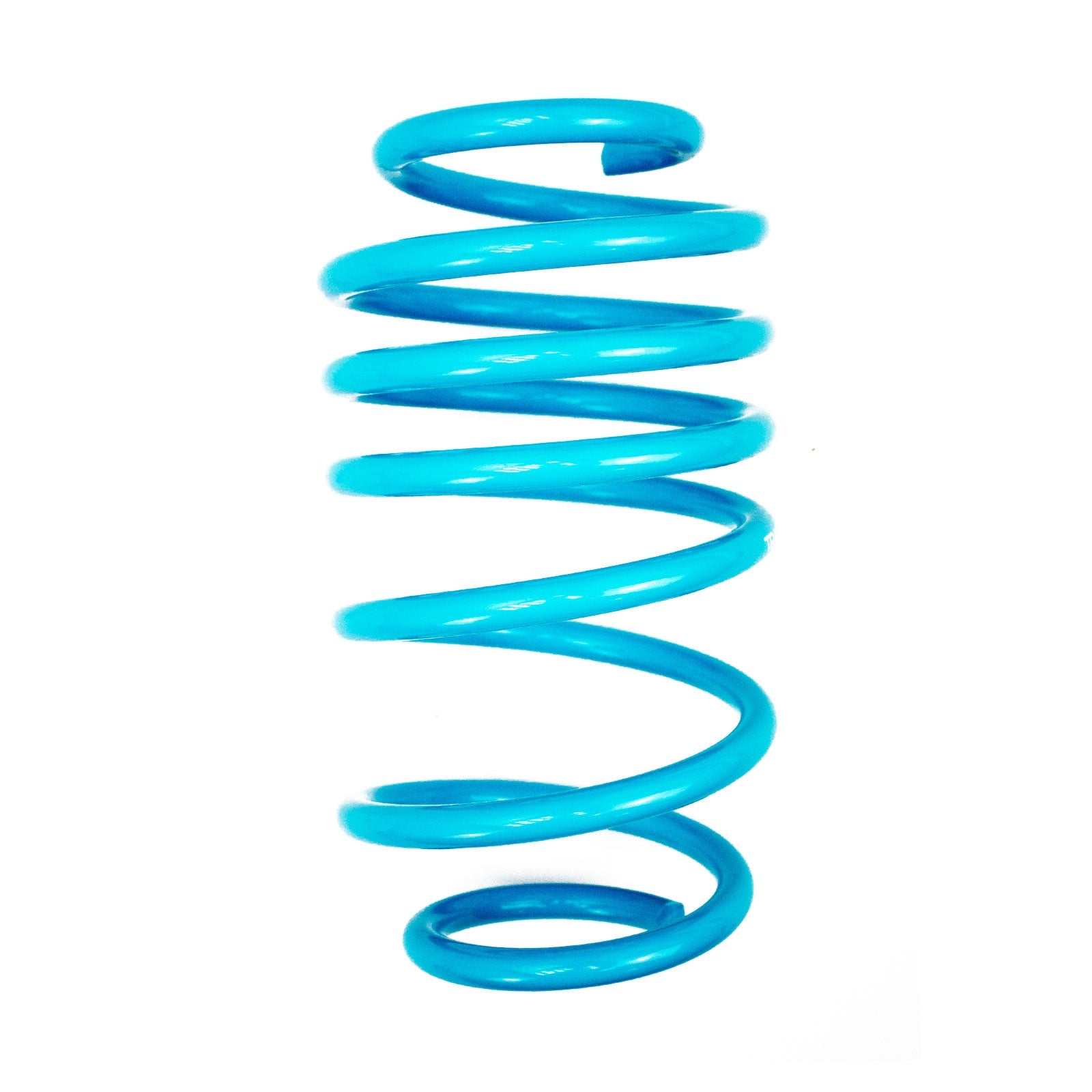 Godspeed Volkswagen Jetta Sedan (A5) 2005-10 Traction-S™ Performance Lowering Springs