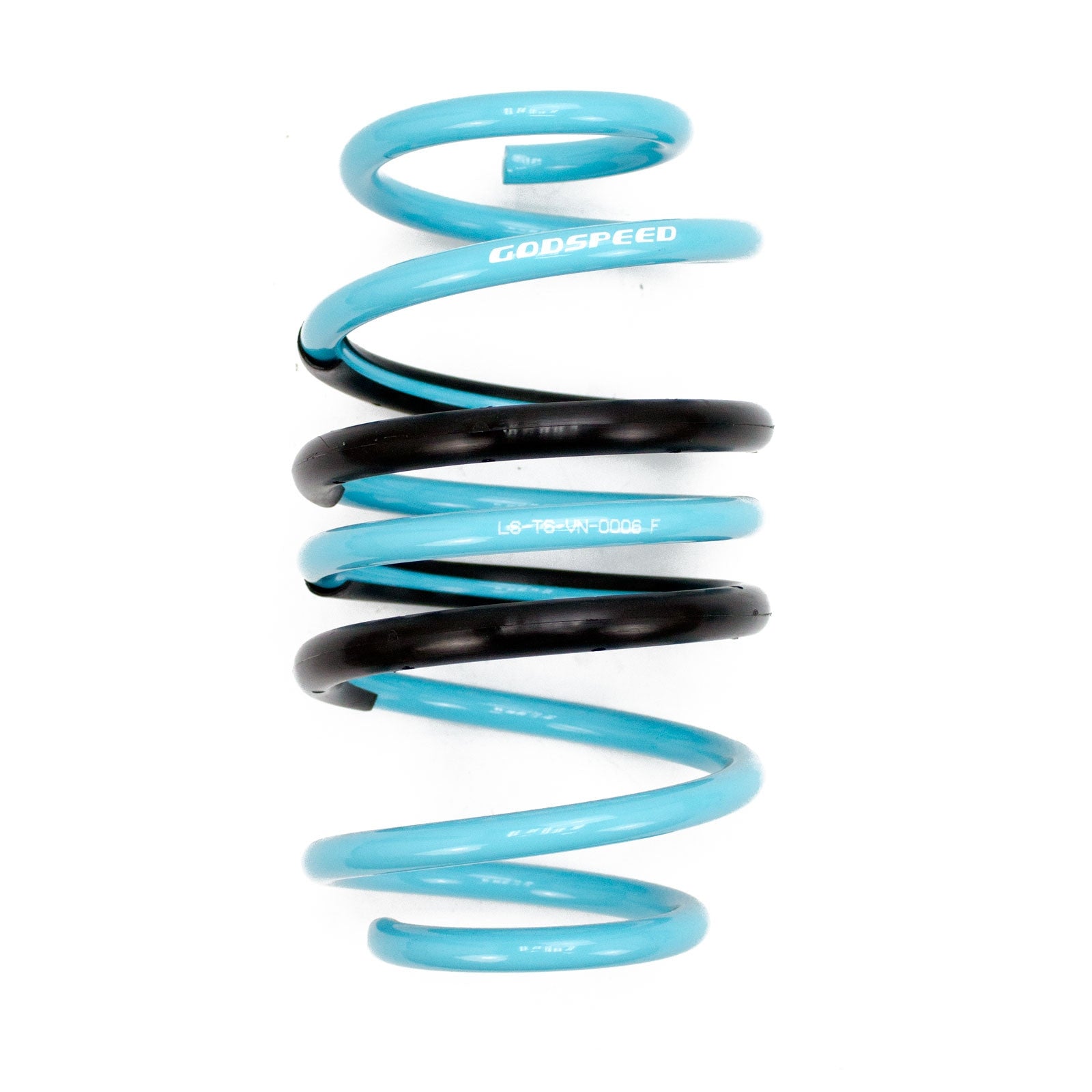 Godspeed Volkswagen Jetta GLI (A6) 2011-18 Traction-S™ Performance Lowering Springs