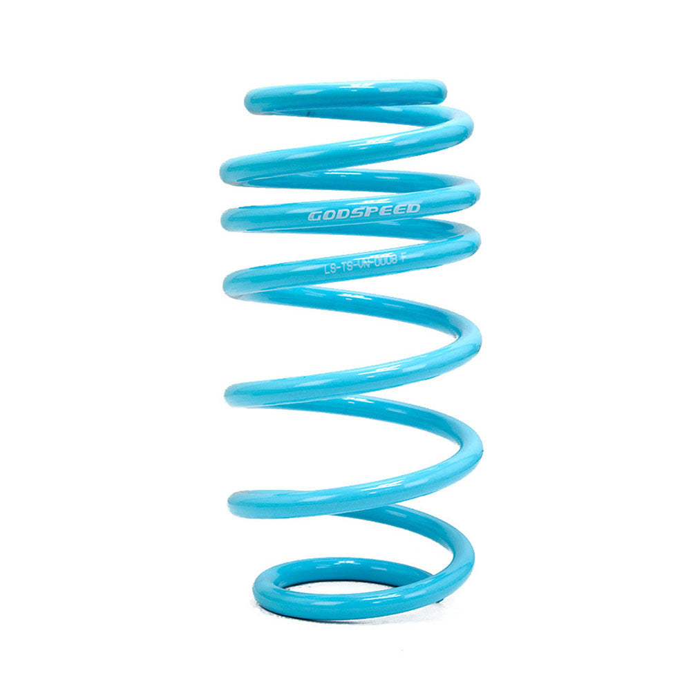 Godspeed Traction-S Performance Lowering Springs For Volkswagen Passat Sedan FWD (B6) 2006-11