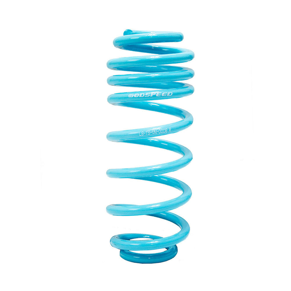 Godspeed Traction-S Performance Lowering Springs For Volkswagen Passat Sedan FWD (B6) 2006-11