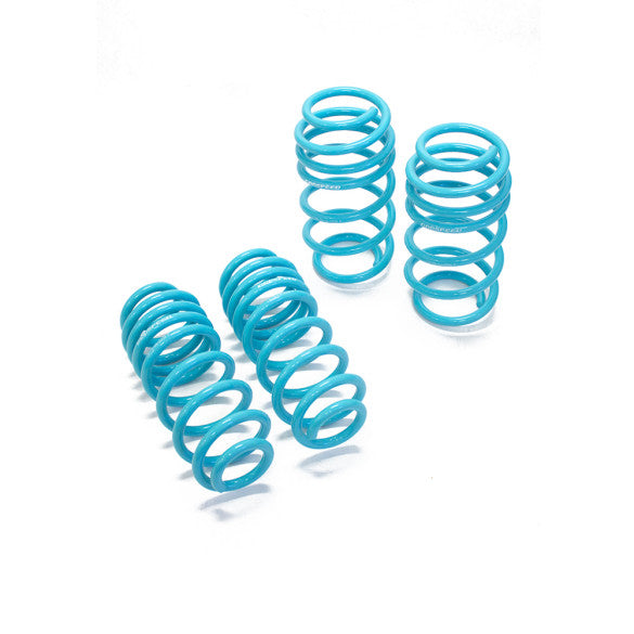 Godspeed Traction-S Performance Lowering Springs For Volkswagen CC 4Motion (B6) 2009-17