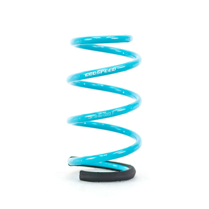 Godspeed Traction-S Performance Lowering Springs For BMW 3-Series RWD (F30) 2012-2019