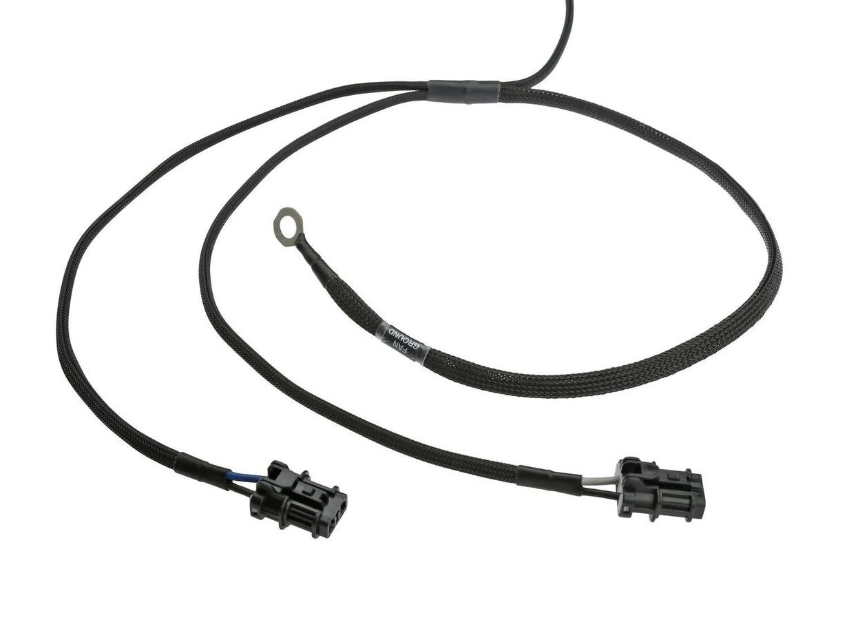 Wiring Specialties LS1 / Vortec Wiring Harness for R34 Skyline 25GT - PRO SERIES WRS-PROLS1-R34-25GT