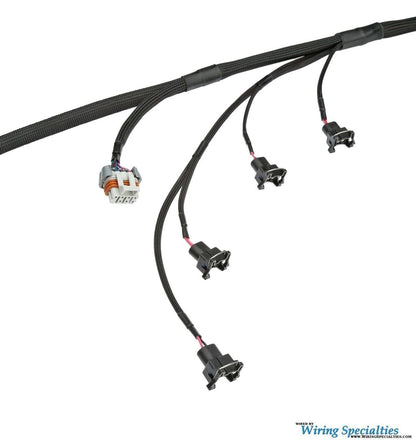 Wiring Specialties LS1 / Vortec Wiring Harness for R34 Skyline 25GT - PRO SERIES WRS-PROLS1-R34-25GT