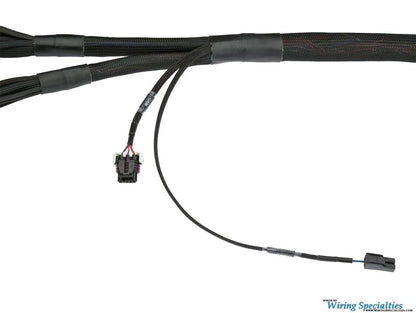 Wiring Specialties LS1 PRO Series Harness for R33 Skyline GT-S – WRS-PROLS1-R33