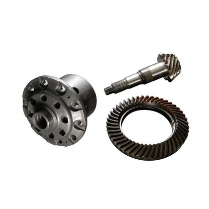 Tomei LSD Pro Kit Technical Trax Advance VQ35;VQ37