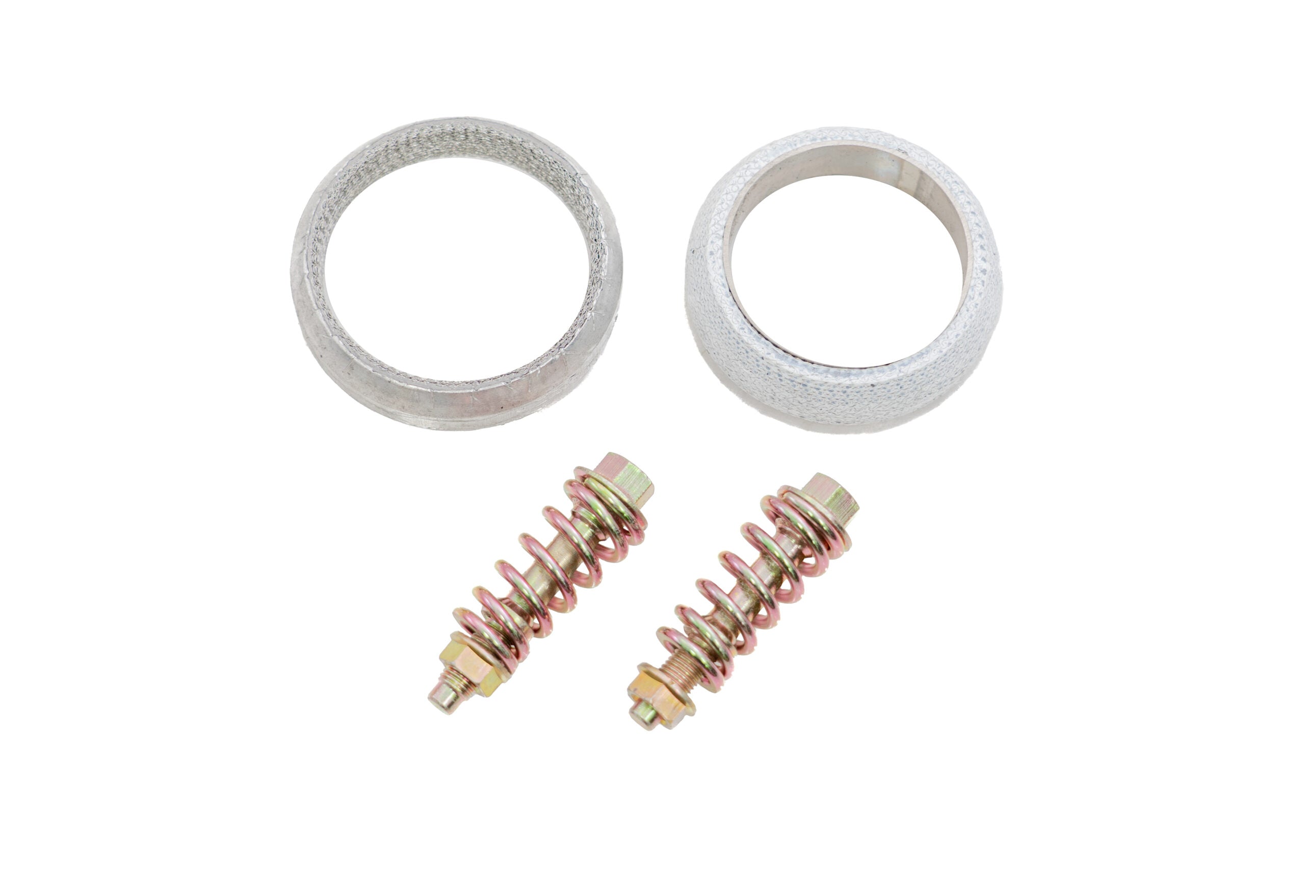 Megan Racing Toyota Gr Corolla 23+ Midpipe (Fits Oem Muffler)