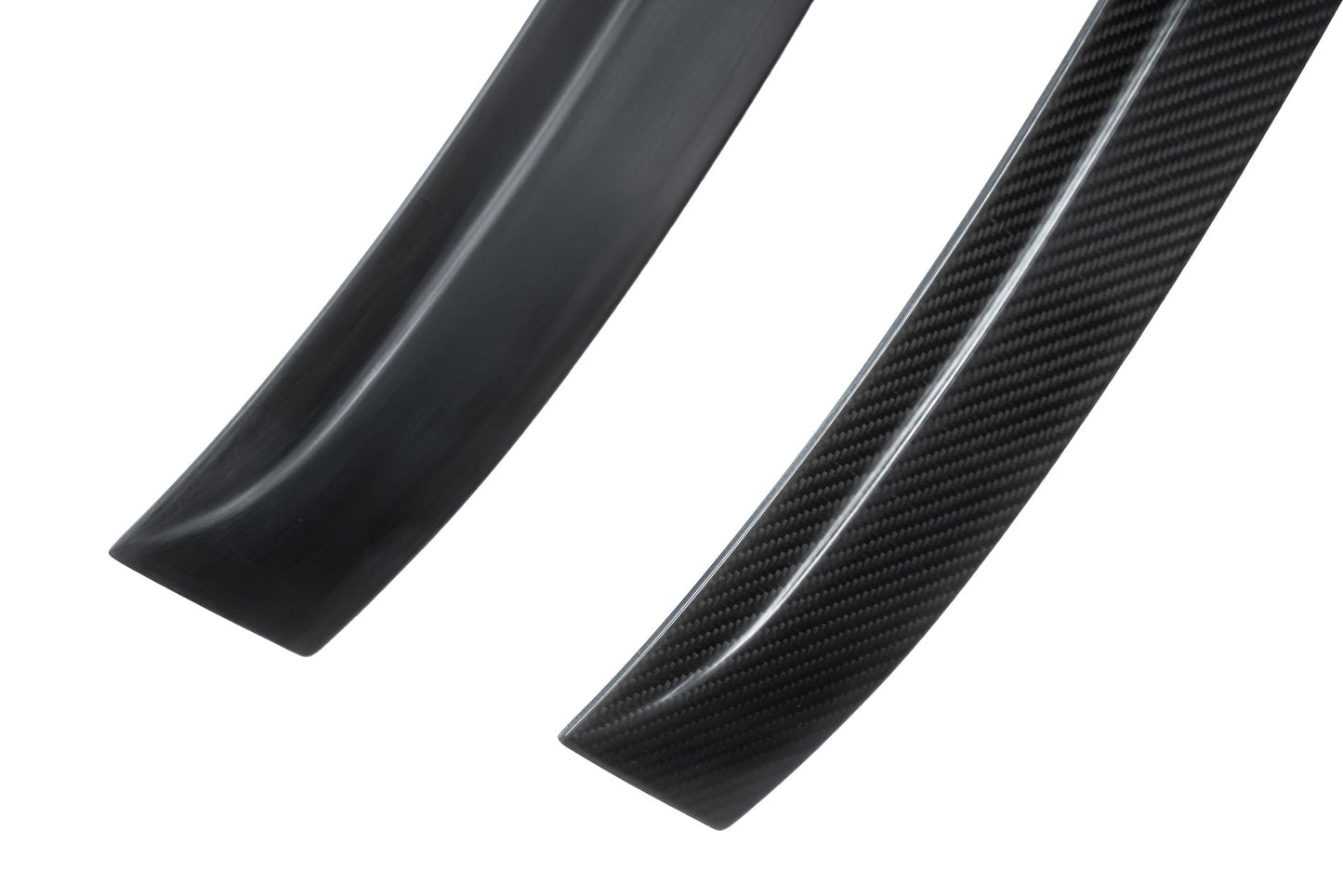 Lexon Rear Roof Wing - Lexus IS 300 / 350 (2021+) / Lexus IS500 (2022+)
