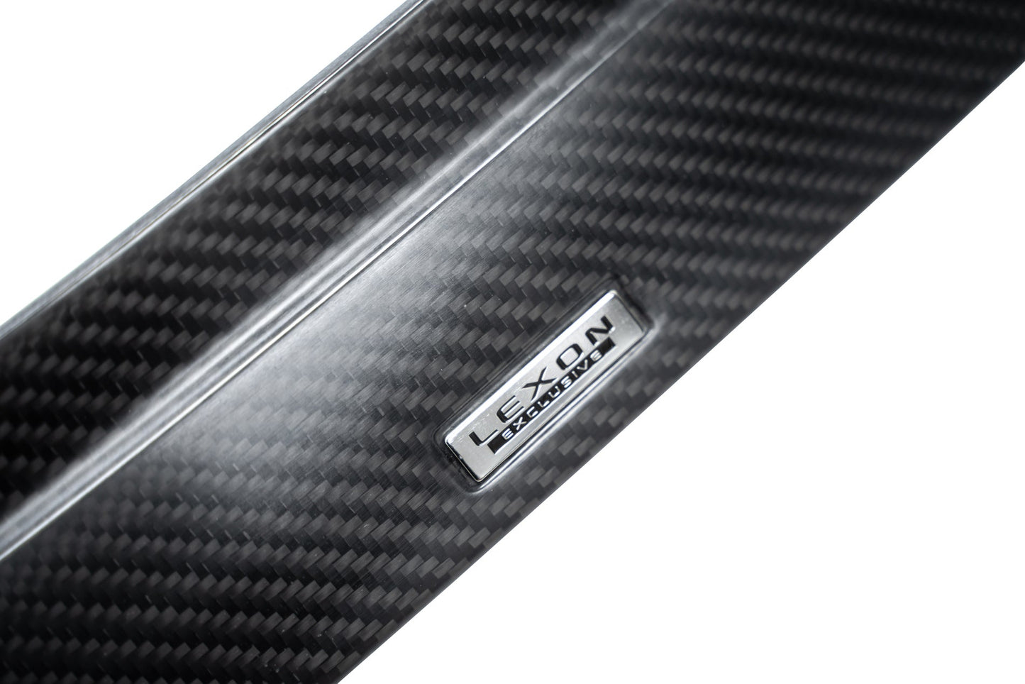 Lexon Rear Roof Wing - Lexus IS 300 / 350 (2021+) / Lexus IS500 (2022+)