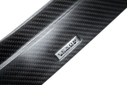 Lexon Rear Roof Wing - Lexus IS 300 / 350 (2021+) / Lexus IS500 (2022+)